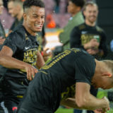 FCM - FCK 9. Juli 2020 (1/34)